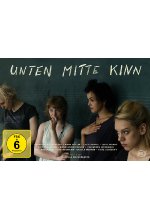 Unten Mitte Kinn DVD-Cover