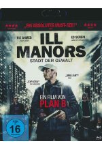Ill Manors Blu-ray-Cover