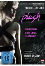 Plush DVD-Cover