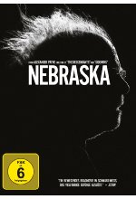 Nebraska DVD-Cover
