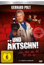 Und Äktschn! - Majestic Collection DVD-Cover