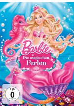 Barbie - Die magischen Perlen DVD-Cover