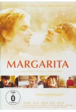 Margarita  (OmU) DVD-Cover
