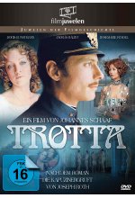 Trotta - Die Kapuzinergruft DVD-Cover