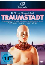 Traumstadt DVD-Cover