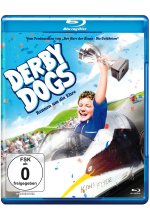Derby Dogs - Rennen um die Ehre Blu-ray-Cover