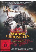 The Aswang Chronicles DVD-Cover