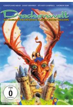 Drachenwelt DVD-Cover