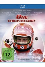 One - Leben am Limit Blu-ray-Cover