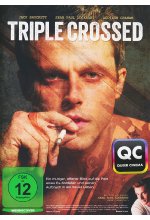 Triple Crossed  (OmU) DVD-Cover