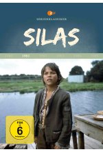 Silas - Die Serie  [2 DVDs] DVD-Cover
