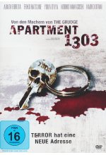 Apartment 1303 DVD-Cover