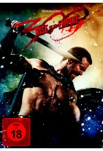 300 - Rise of an Empire DVD-Cover