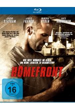 Homefront Blu-ray-Cover