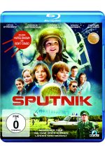 Sputnik Blu-ray-Cover