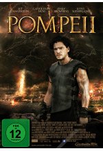 Pompeii DVD-Cover