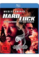 Hard Luck Blu-ray-Cover
