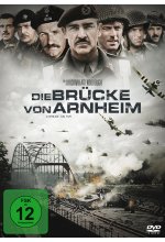 Die Brücke von Arnheim DVD-Cover