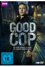 Good Cop  [2 DVDs] DVD-Cover