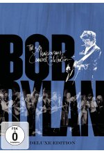 Bob Dylan - 30th Anniversary Concert Celebration  [DE] [2 DVDs] DVD-Cover