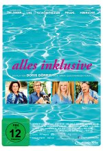 Alles inklusive DVD-Cover