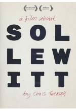 Sol LeWitt - A film about Sol LeWitt DVD-Cover