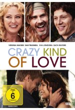 Crazy Kind of Love DVD-Cover