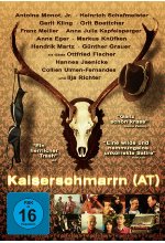 Kaiserschmarrn DVD-Cover