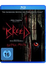 The Breed Blu-ray-Cover