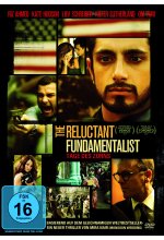 The Reluctant Fundamentalist - Tage des Zorns DVD-Cover