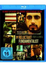 The Reluctant Fundamentalist - Tage des Zorns Blu-ray-Cover