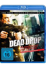 Dead Drop - Im Angesicht des Feindes - The True Justice Collection 2 Blu-ray-Cover