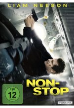 Non-Stop DVD-Cover