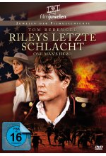 Rileys letzte Schlacht - One Man's Hero DVD-Cover