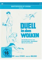 Duell in den Wolken - Masterpieces of Cinema Collection DVD-Cover