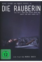 Die Räuberin DVD-Cover