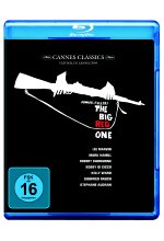 The Big Red One Blu-ray-Cover