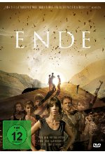 Ende DVD-Cover
