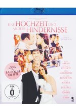 Eine Hochzeit und andere Hindernisse Blu-ray-Cover