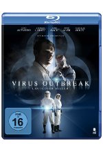 Virus Outbreak Blu-ray-Cover