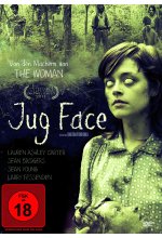 Jug Face DVD-Cover
