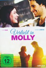 Verliebt in Molly DVD-Cover