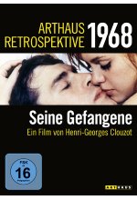 Seine Gefangene - Arthaus Retrospektive  (OmU) DVD-Cover