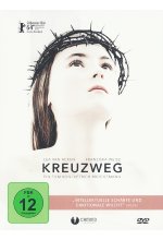 Kreuzweg DVD-Cover