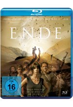 Ende Blu-ray-Cover