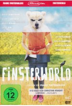 Finsterworld DVD-Cover