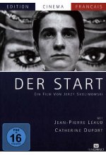 Der Start - Edition Cinema Francais DVD-Cover