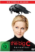 The Big C - Season 4  [2 DVDs] DVD-Cover
