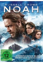 Noah DVD-Cover