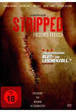 Stripped - Frisches Fleisch DVD-Cover